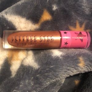 Jeffree Starr velour liquid lipstick